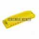 Hohner M5151 - Harmonica Happy Yellow