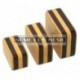Gewa F835460 - Shaker bois petit format