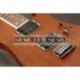 Ibanez RG321MH-MOL - Guitare électrique Mogano nat