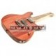 Ibanez RG321MH-MOL - Guitare électrique Mogano nat