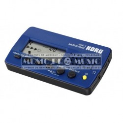 Korg MA-1BLBK - Metronome noir