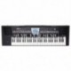 Roland BK-3-BK - Piano numérique arrangeur