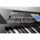 Roland BK-3-BK - Piano numérique arrangeur