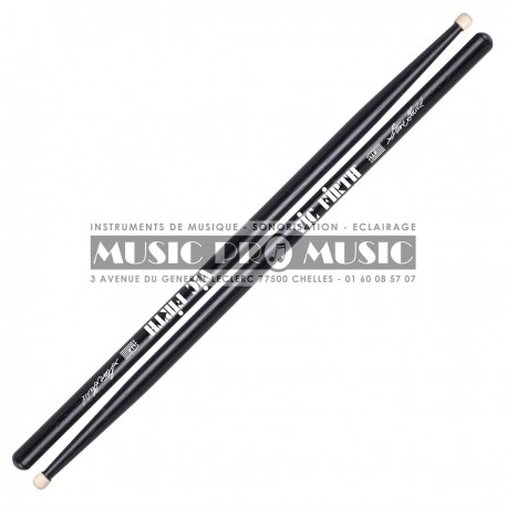 Vic Firth SSG - Paire Baguettes Steve Gadd