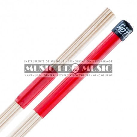 Promark H-RODS - Rods Sticks