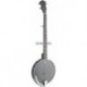 Stagg BJW-OPEN5 - Banjo 5 cordes "Open Back"