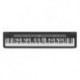 Kawai ES100 - Piano numérique portable noir