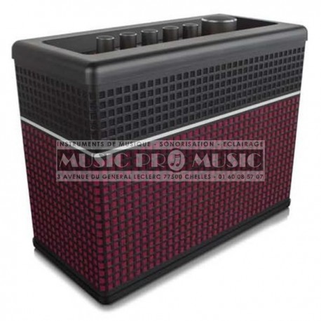 Line6 AMPLIFI30 - Ampli guitare 30W à modelisations série AMPLIFi