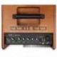 Acus ONE-5-WOOD - Ampli pour guitare acoustique 50w pan coupé