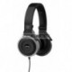 AKG K67DJ - Casque DJ fermé circum-aural