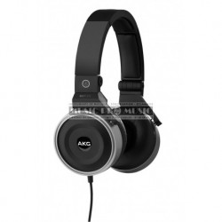 AKG K67DJ - Casque DJ fermé circum-aural