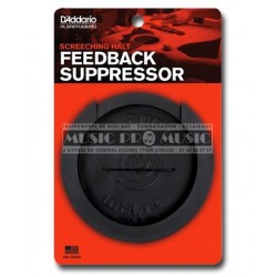 D'Addario SH01 - Anti feedback pour rosace 100mm