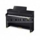 Casio GP-400BK - Piano numérique noir