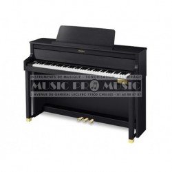 Casio GP-400BK - Piano numérique noir