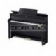 Casio GP-400BK - Piano numérique noir