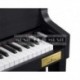 Casio GP-400BK - Piano numérique noir