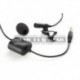 IK Multimedia IRIG-MIC-LAV - Micro cravate pour Ipad et Iphone