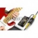 IK Multimedia IRIG-2 - Micro guitare électrique pour Ipad et Iphone