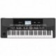 Korg PA300 - Clavier arrangeur 61 notes