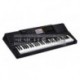 Casio MZ-X300 - Clavier arrangeur 61 notes