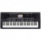 Casio MZ-X300 - Clavier arrangeur 61 notes