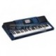 Casio MZ-X500 - Clavier arrangeur 61 notes avec 16 pads programmables