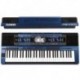 Casio MZ-X500 - Clavier arrangeur 61 notes avec 16 pads programmables