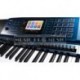 Casio MZ-X500 - Clavier arrangeur 61 notes avec 16 pads programmables