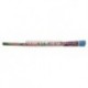 Gewa 838606 - Didgeridoo en Teck peint 130 cm
