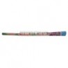 Gewa 838606 - Didgeridoo en Teck peint 130 cm