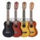 Yamaha GL1 - Guitalele finition naturelle