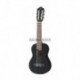 Yamaha GL1-BL - Guitalele finition noire