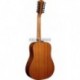 Lâg T66D12 - Guitare folk 12 cordes
