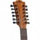 Lâg T66D12 - Guitare folk 12 cordes