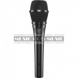 Shure SM87A - Micro chant supercardioide statique