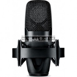 Shure PGA27-LC - Micro de studio polyvalent statique