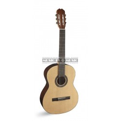 Admira SARA - Guitare classique 4/4 avec table en épicéa