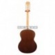 Admira SARA - Guitare classique 4/4 avec table en épicéa