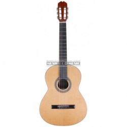 Admira DIANA - Guitare classique 4/4 avec table en cèdre massif