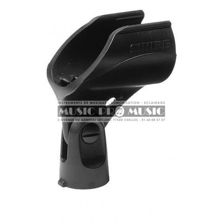 Shure WA371 - Pince pour micro sans fil