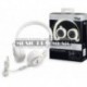 Stagg SHP-i500WHH - Casque blanc portable deluxe
