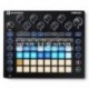 Novation CIRCUIT - Groovebox 6 parties avec matrice RGB