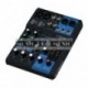 Yamaha MG06X - Table de mixage 6 canaux avec effets SPX