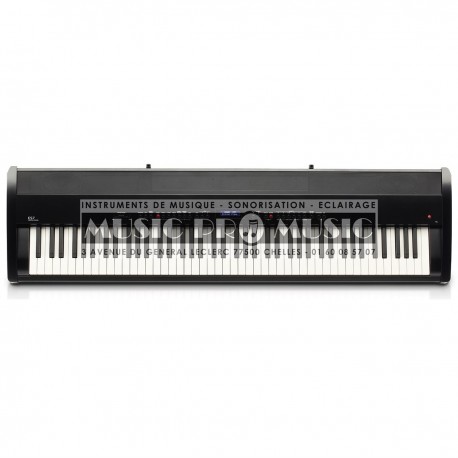 Kawai ES7-B - Piano numérique portable noir