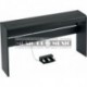Korg LP-180BK - Piano numérique noir satiné avec meuble