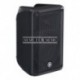 Yamaha DBR10 - Enceinte active 10" 700w