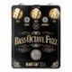 Black Cat Pedals BCBOF - Pédale de fuzz pour basse Bass Octave Fuzz
