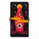 Catalinbread CATSAB - Pédale d'effet overdrive Sabbra Cadabra