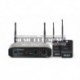 Alto Professional STEALTH-WL - Systeme UHF sans fil pour enceintes