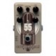 Catalinbread CATFOR55 - Pédale d'effet overdrive Formula No. 55